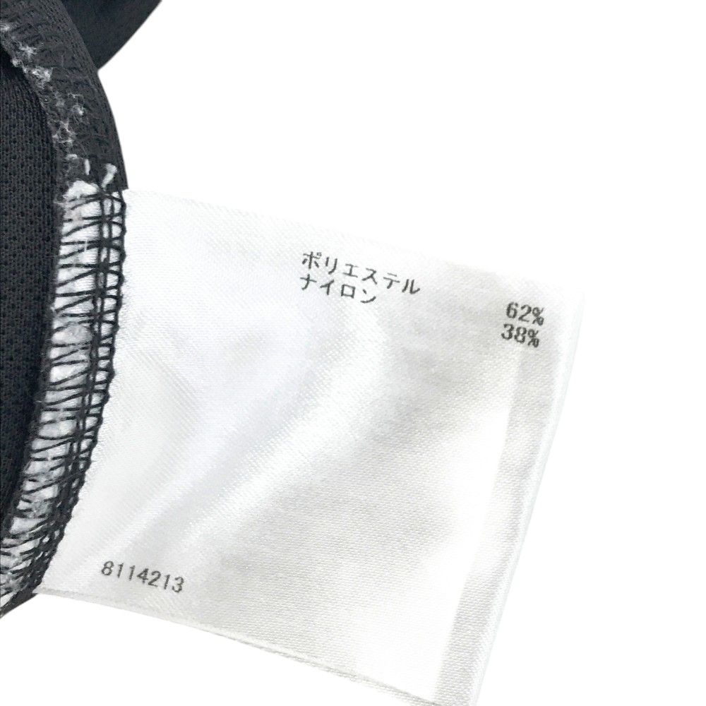 サイズ：L MUNSING WEAR マンシングウェア 半袖ポロシャツ