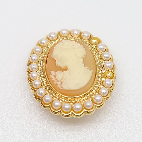 Cカン ポケットランペット キャロルブラス QueenBrassサイレントブラス