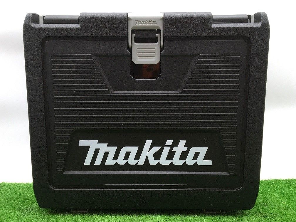 マキタ 18v充電式インパクトドライバ