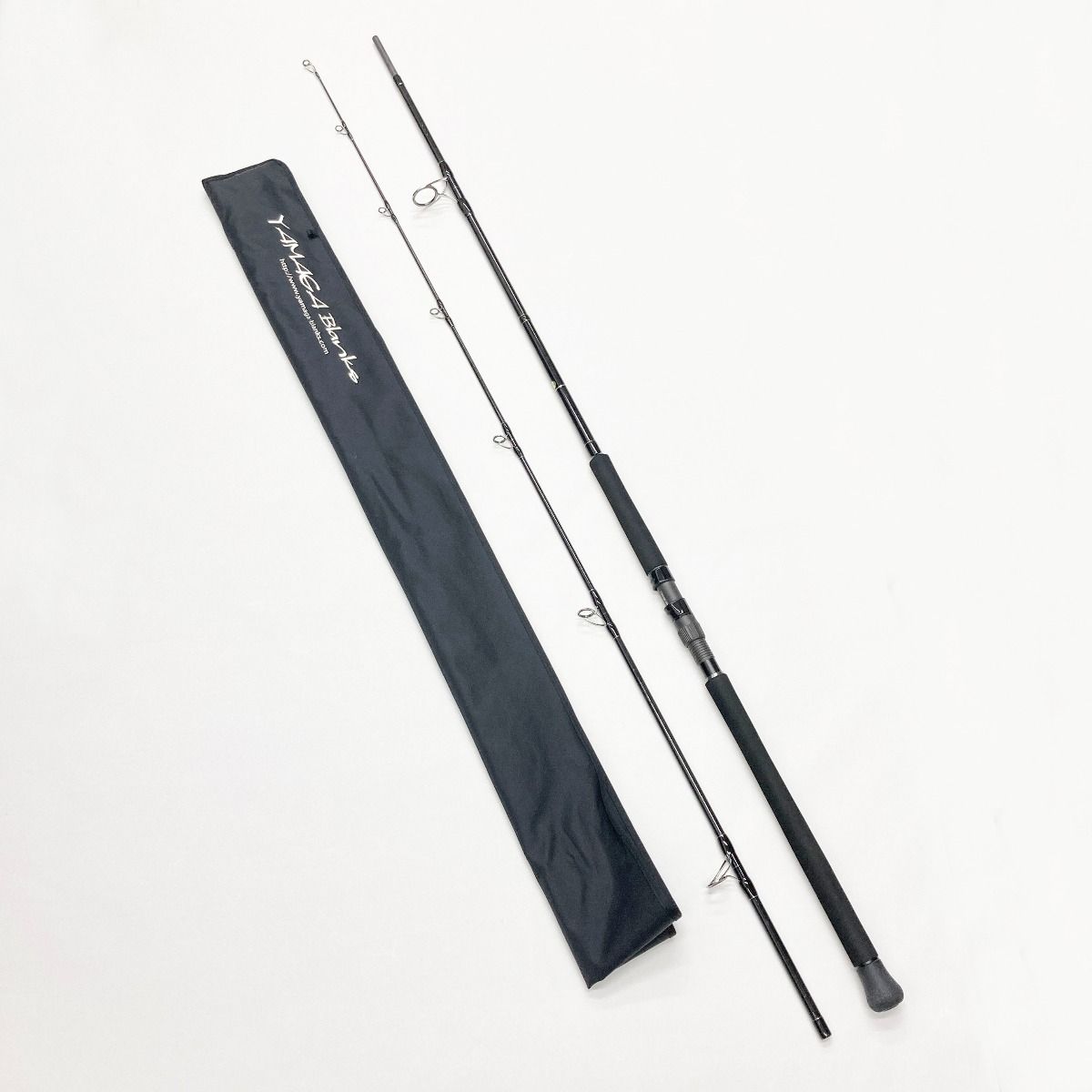 〇〇YAMAGA Blanks ヤマガブランクス BlueSniper ブルー