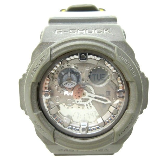 カシオジーショック CASIO G-SHOCK × メゾンマルタンマルジェラ