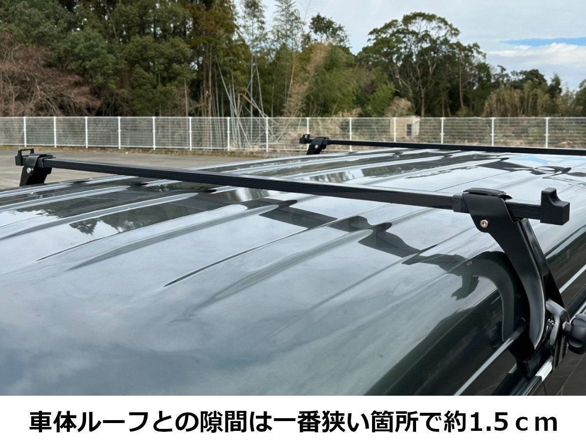 エブリー 軽バン
