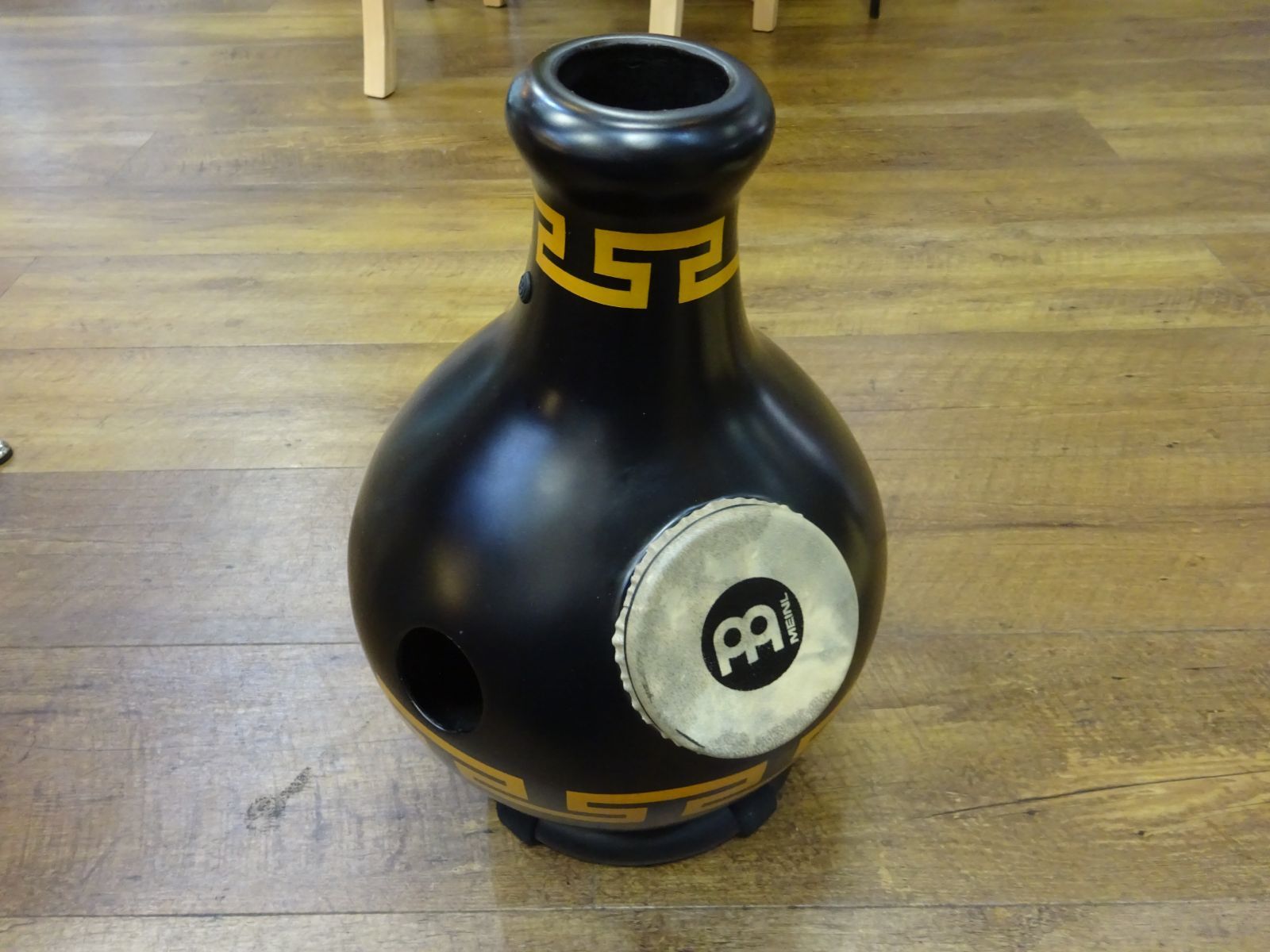 MEINL Percussion イボドラム ID3GO ファイバーグラス製 服部管楽器