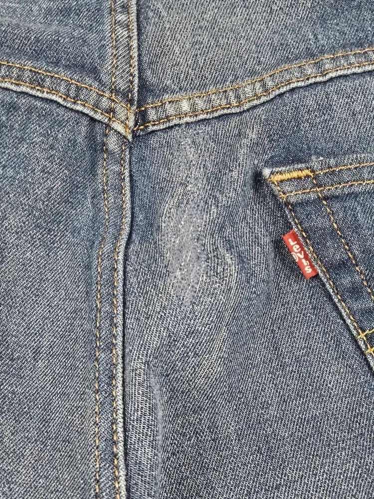  リーバイス デニムパンツ 34 X 32 9782 その他 デニム ジーンズ