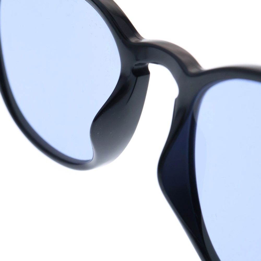 Ray Ban (レイバン) ウェリントンフレーム カラーレンズ