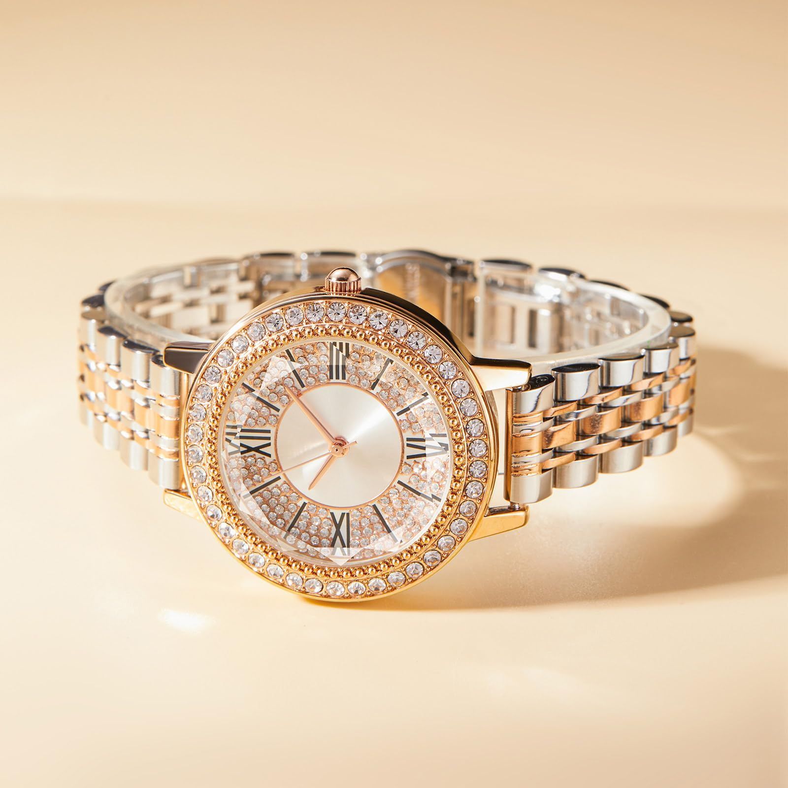 ムーブメント 腕時計