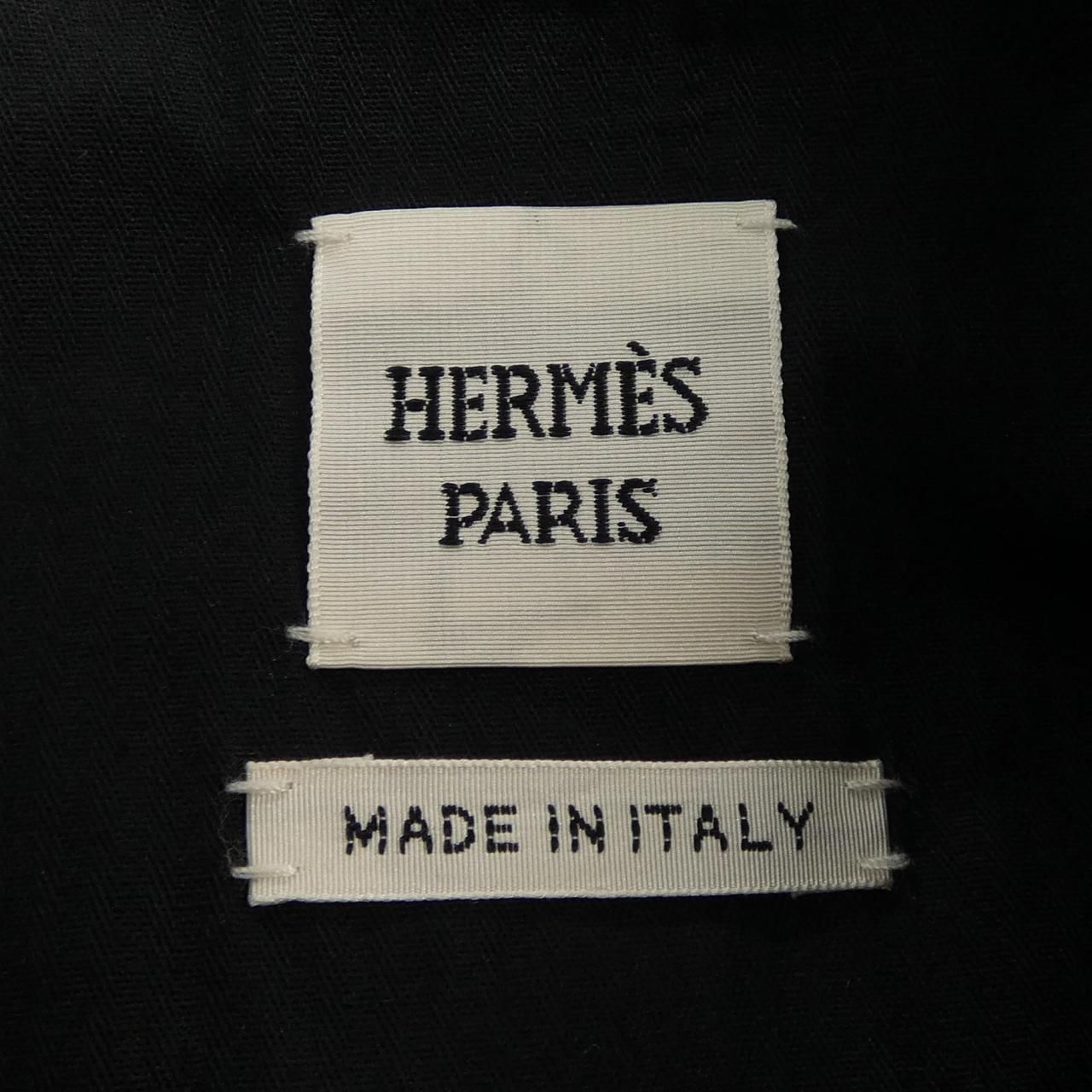 エルメス HERMES デニムジャケット