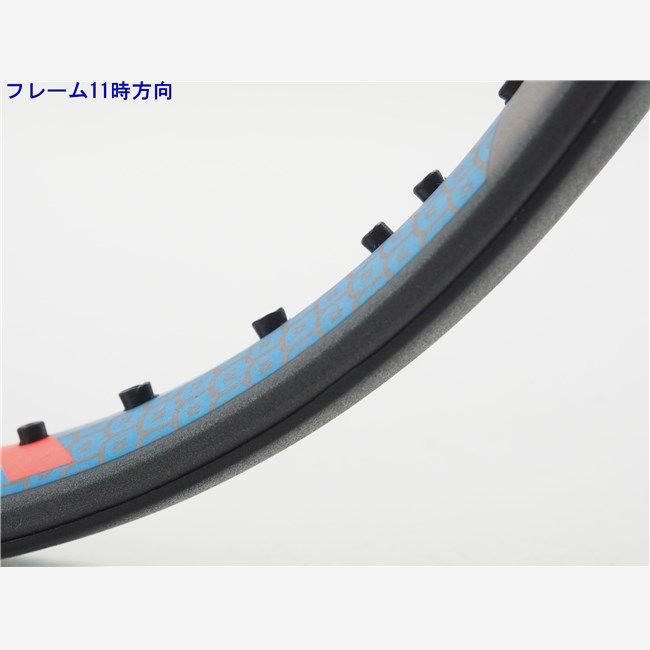 Volkl - 中古 テニスラケット フォルクル Vセル V1 OS (XSL3)VOLKL V-CELL V1 OS 中古】フォルクル Vセル V1 OSVOLKL V-CELL V1 OS(XSL3)【中古