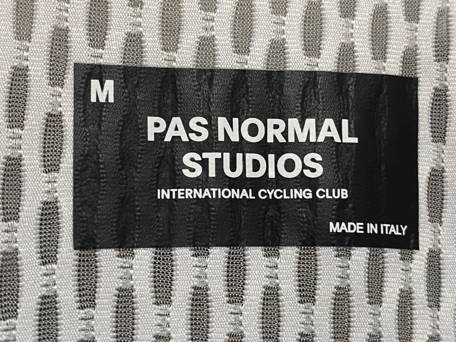 JC392 パスノーマルスタジオ