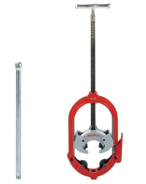 2営業日で発送 リジッド 83145RIDGID ヒンジドパイプカッタ 4枚刃 4684516273