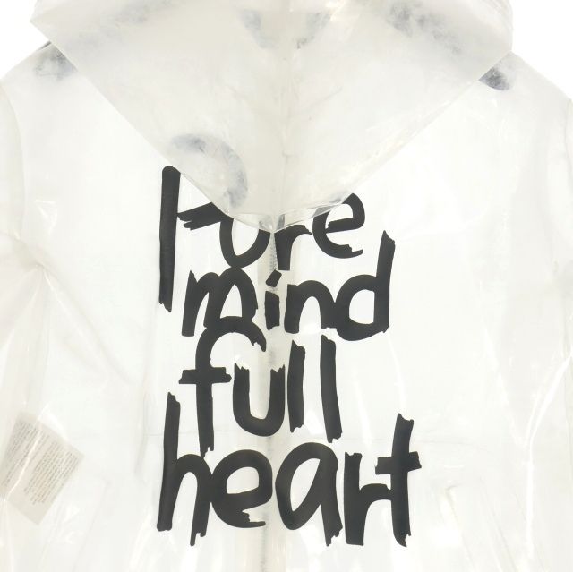 ブラックコムデギャルソン ジャケット フード付き Mサイズ 楽天市場】black comme des garcons ジャケットの通販