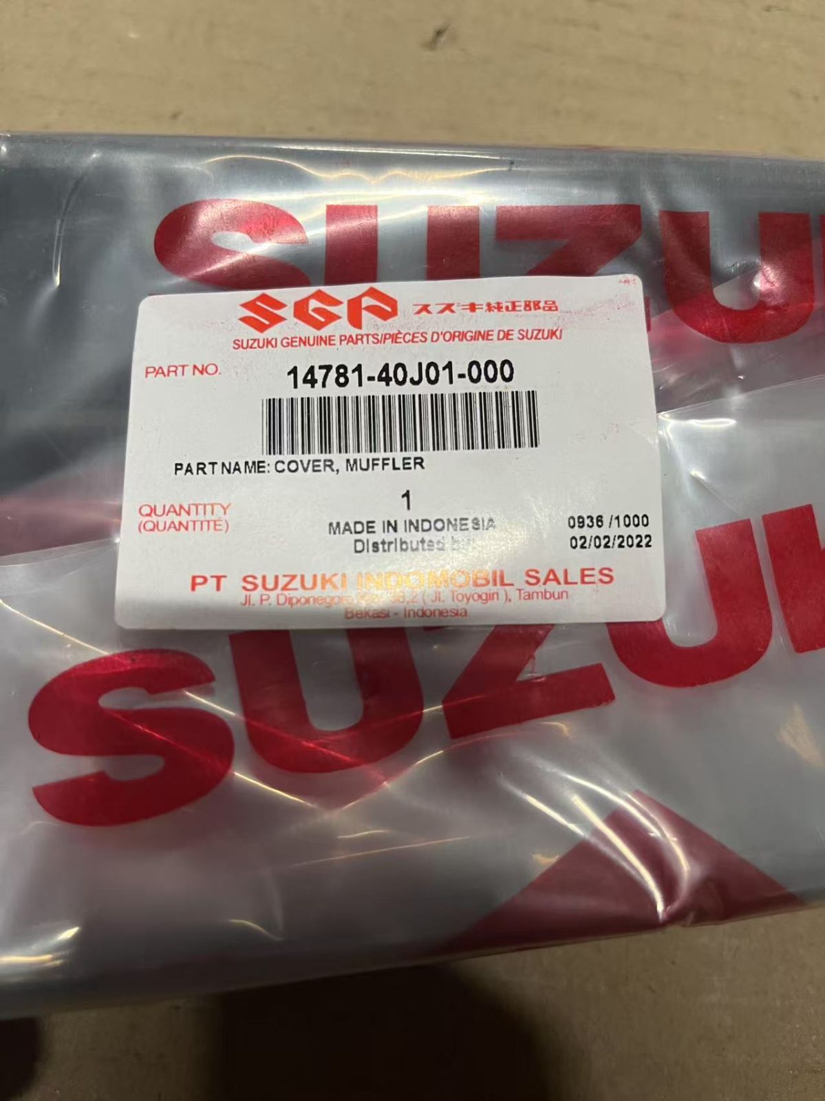 ASSY出品 1476006840 1-47600684-0 ISUZU CXZ81 10PE1 Rear Brake Wheel