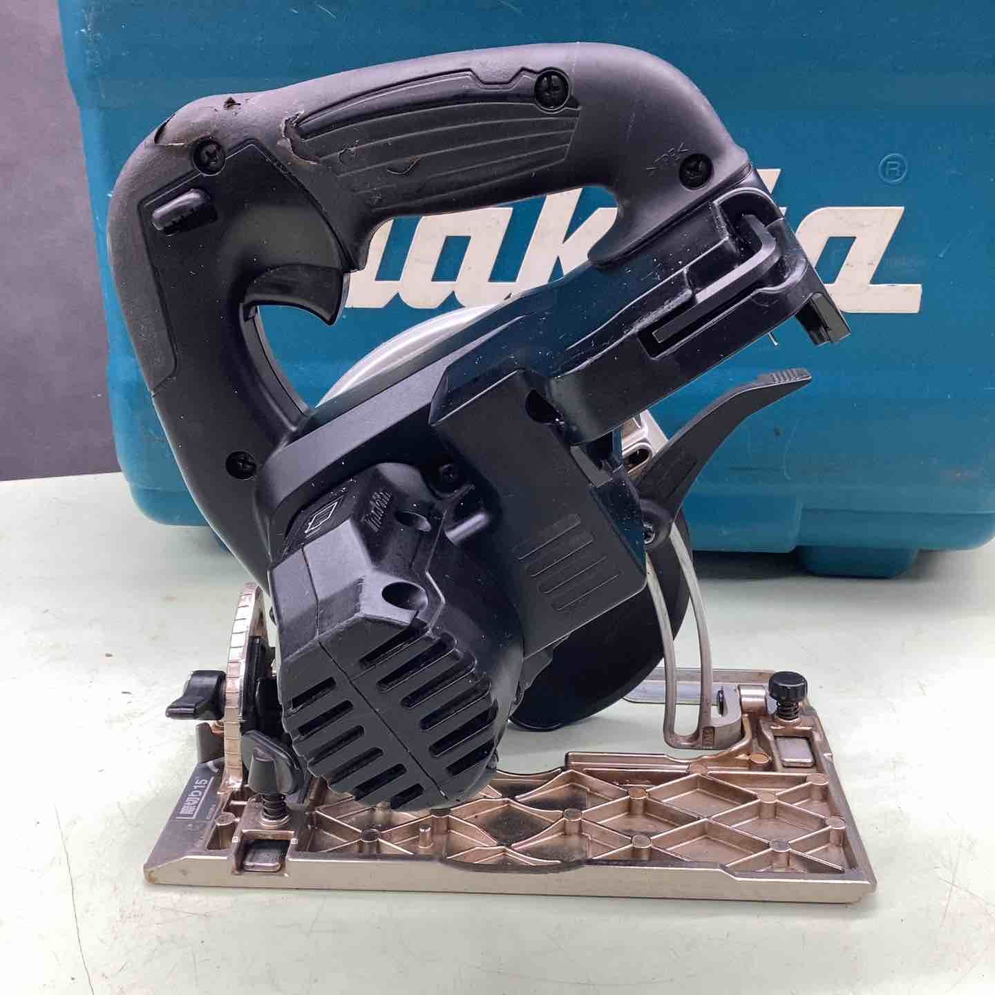 コードレス丸のこ HS471DRGB