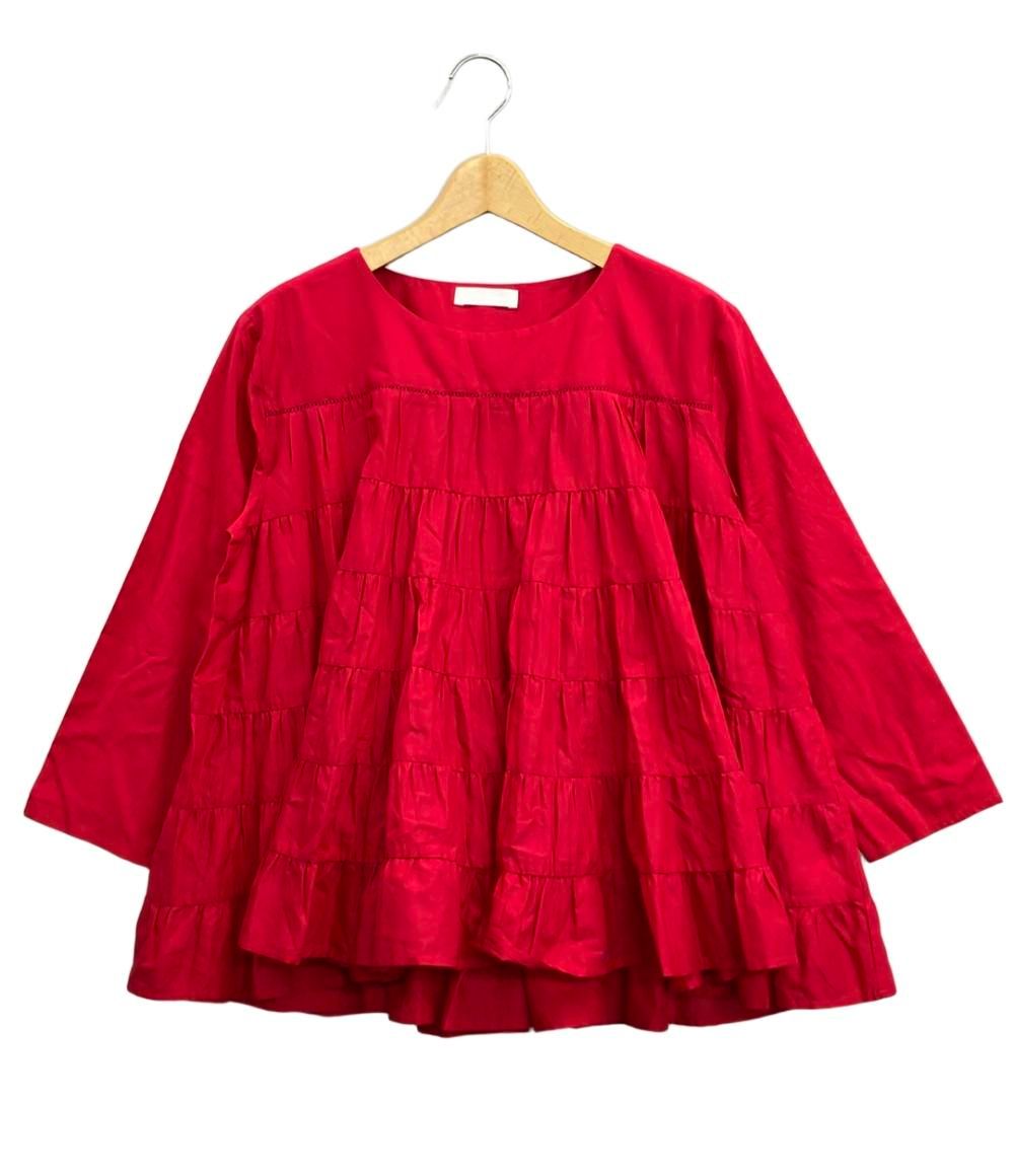 マーレット 長袖シャツ フ シャツ レディース SIZE S S Merlette