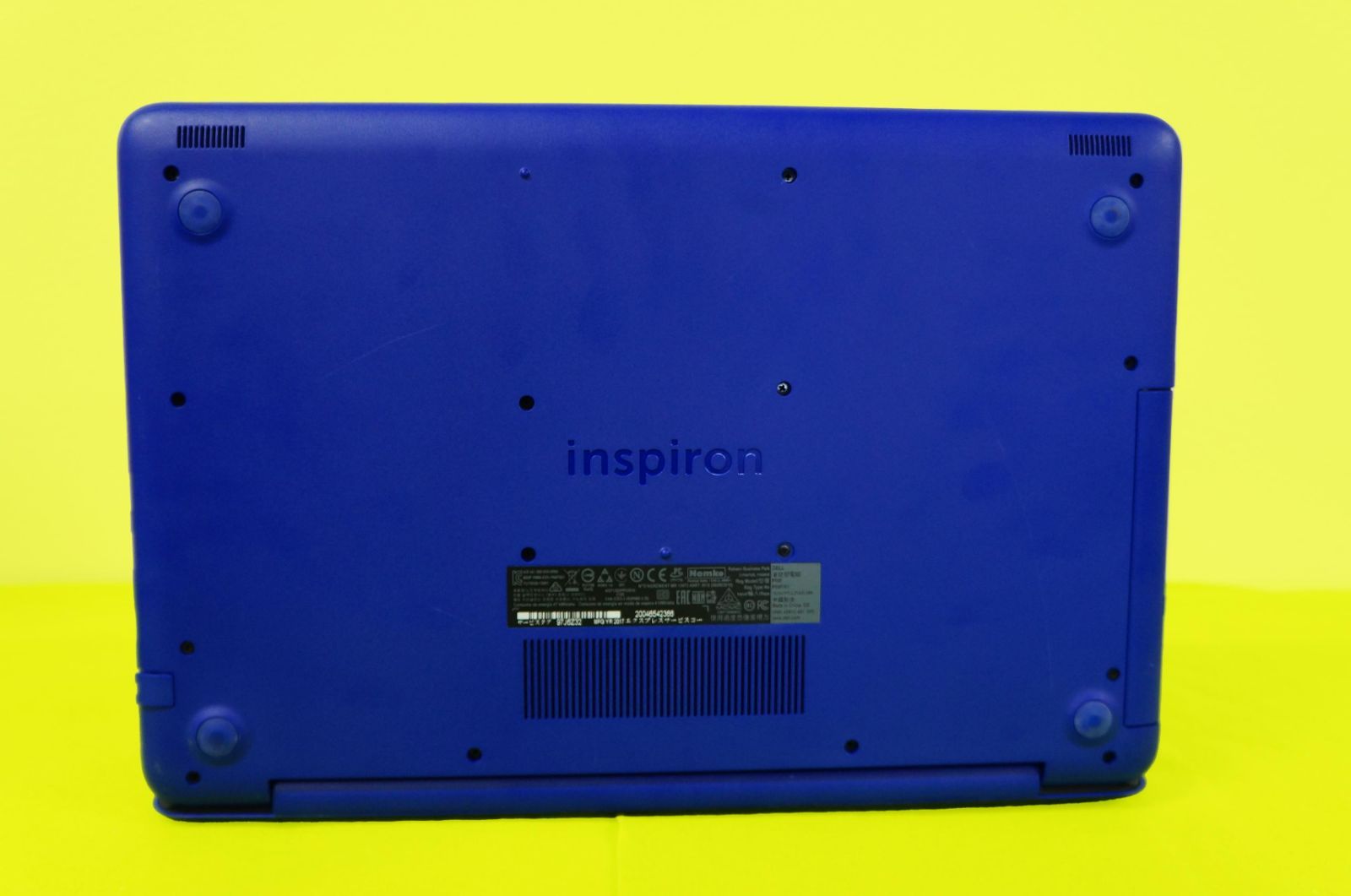 ノートPC ノートpc ノートパソコン パソコン デル Dell Inspiron 5567