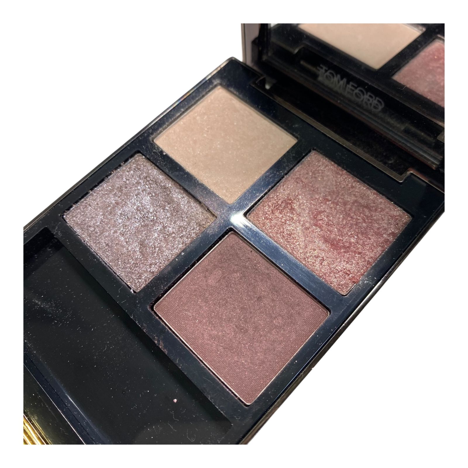 トムフォードビューティ アイカラークォード 12 セダクティブローズ