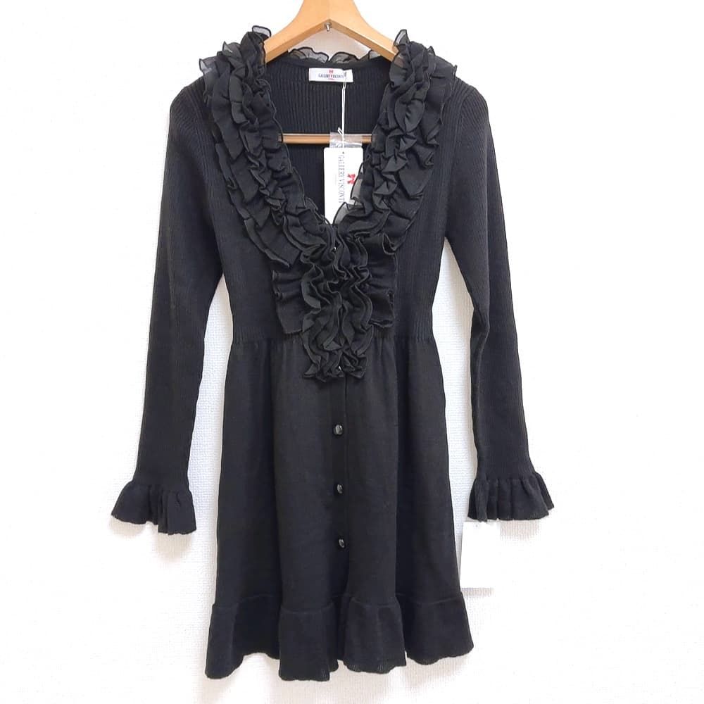 ギャラリービスコンティ GALLERY VISCONTI 新品タグ付き ワンピース