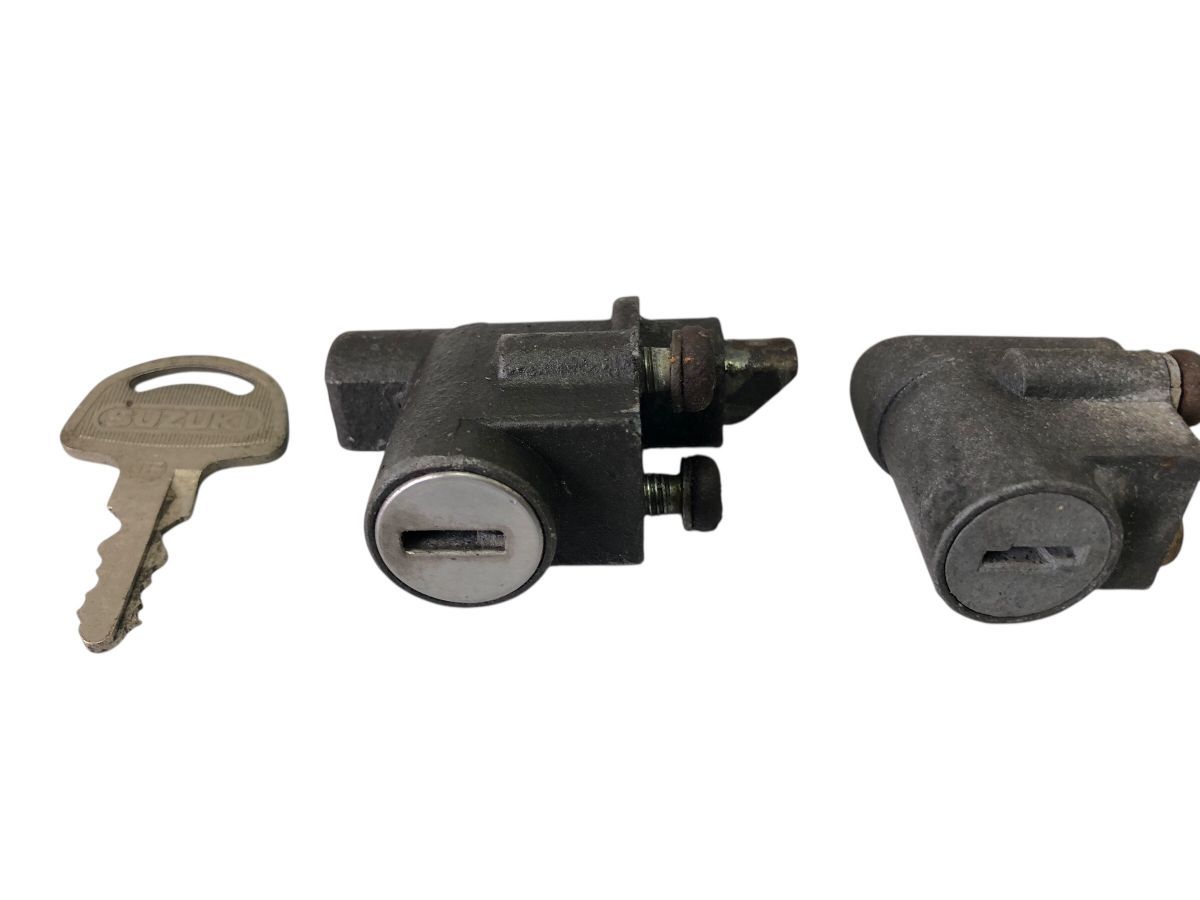 イグニッションキー