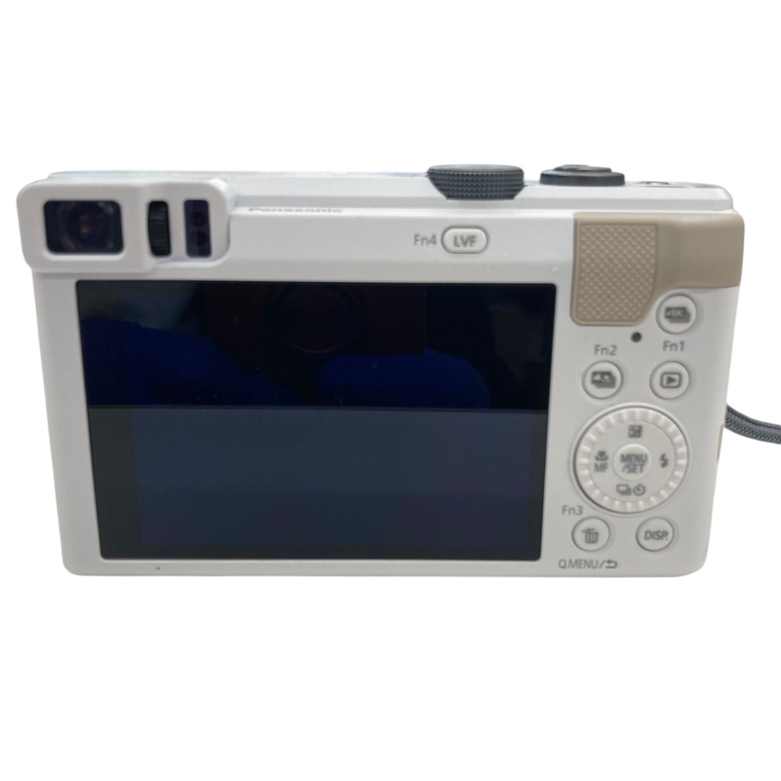 現状品 Panasonic
