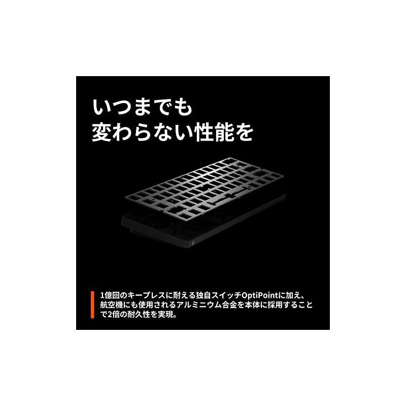 レスポンスタイム0.2ms