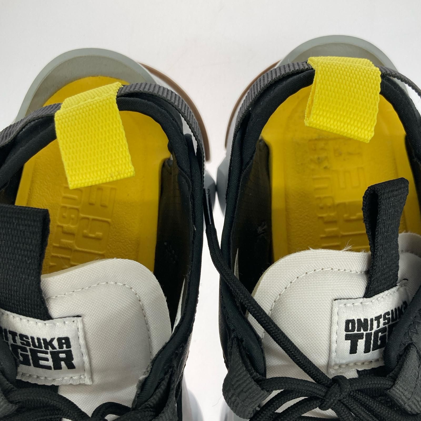 ONITSUKA TIGER オニツカタイガー 1183C331 DENTIGRE CAGE