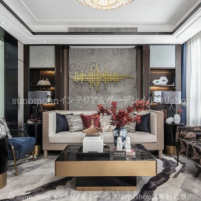 ウォールアート