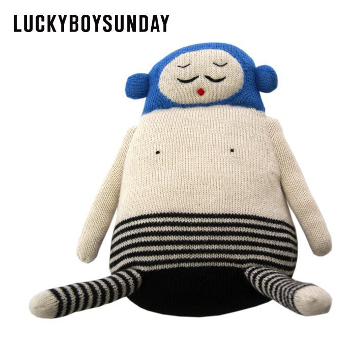 SALE】LUCKYBOYSUNDAYラッキーボーイサンデー：balthazar バルサザール