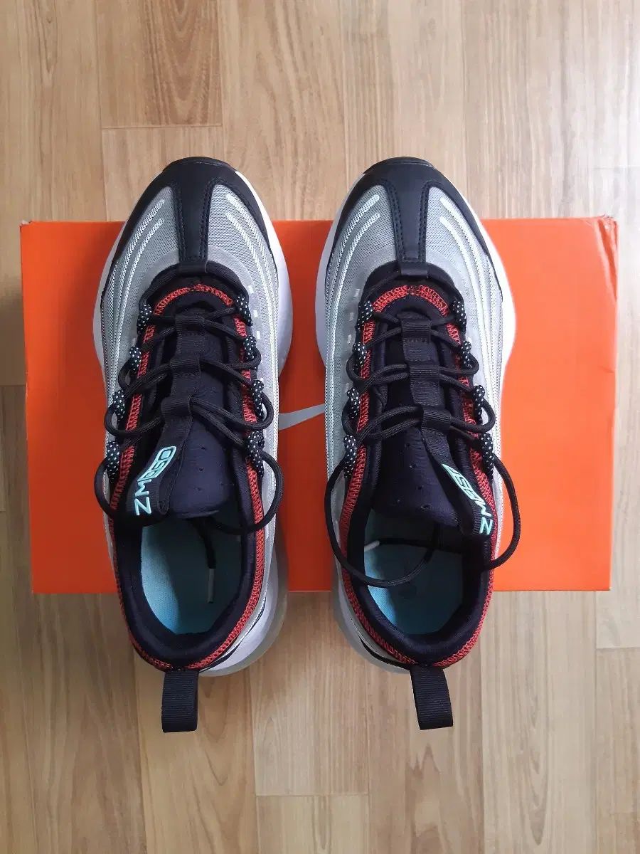 NIKE ナイキ エアマックス AIR MAX ZM950 スニーカー 店舗正規品