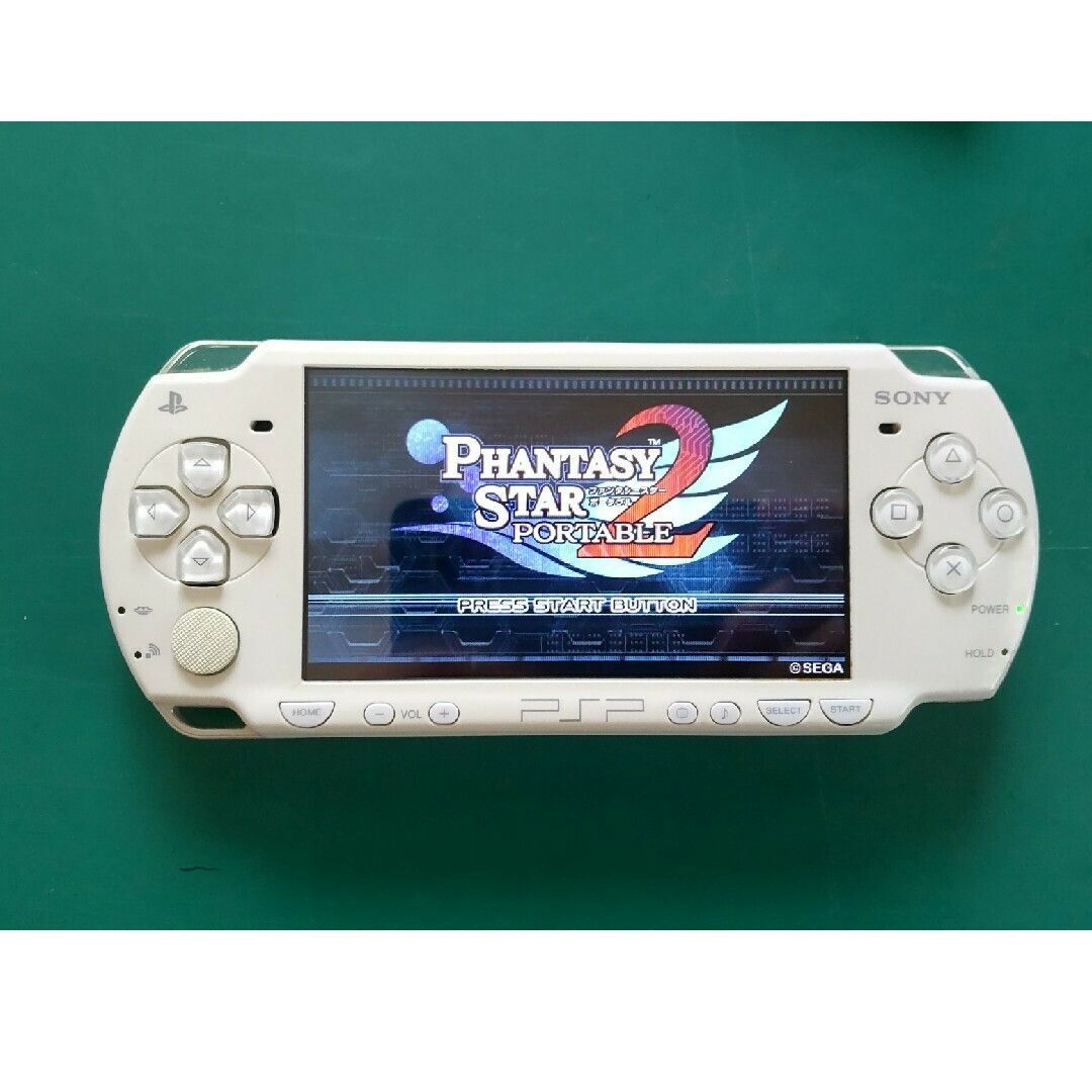 中古PSPソフト】ファンタシースターポータブル2 - メルカリ 中古PSPソフト】ファンタシースターポータブル2 - メルカリ