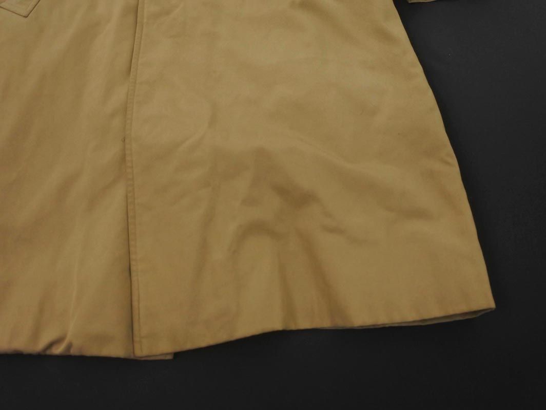 burberrys バーバリーズ ライナー 付き トレンチ コート ベージュ ◎レディース