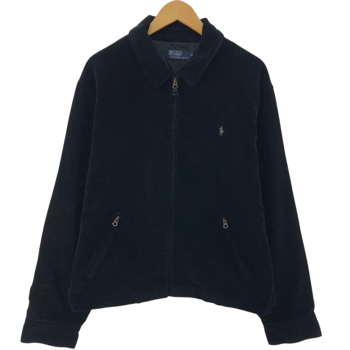 古着 Polo by Ralph Lauren コーデュロイ ジャケット L 中古・古着通販】POLO RALPH LAUREN (ポロ・ラルフローレン