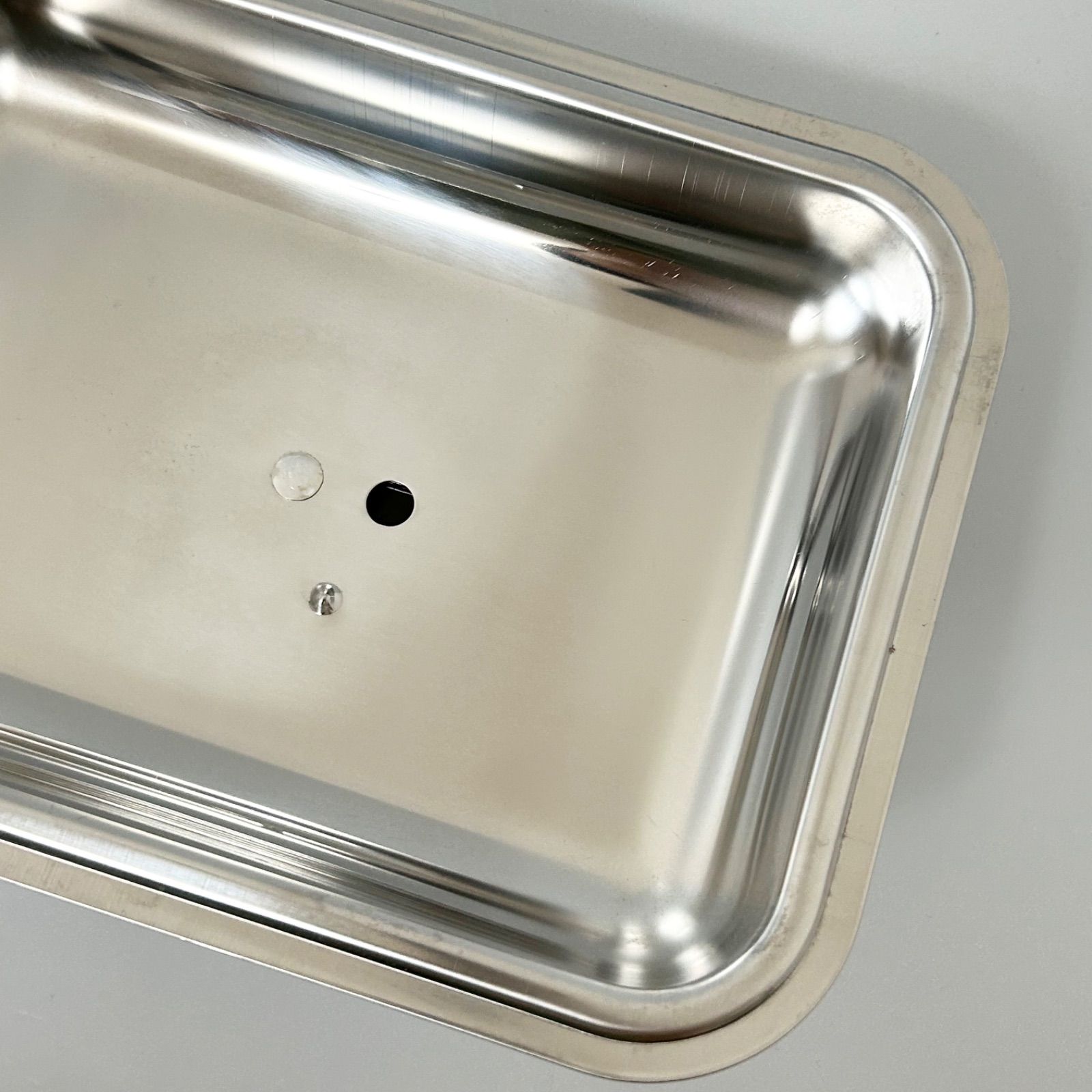 魚焼き スクエア