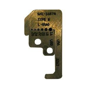 2営業日で発送 IDEAL アイデアル L5560IDEAL カスタムストリッパー替刃 45‐187用7598904