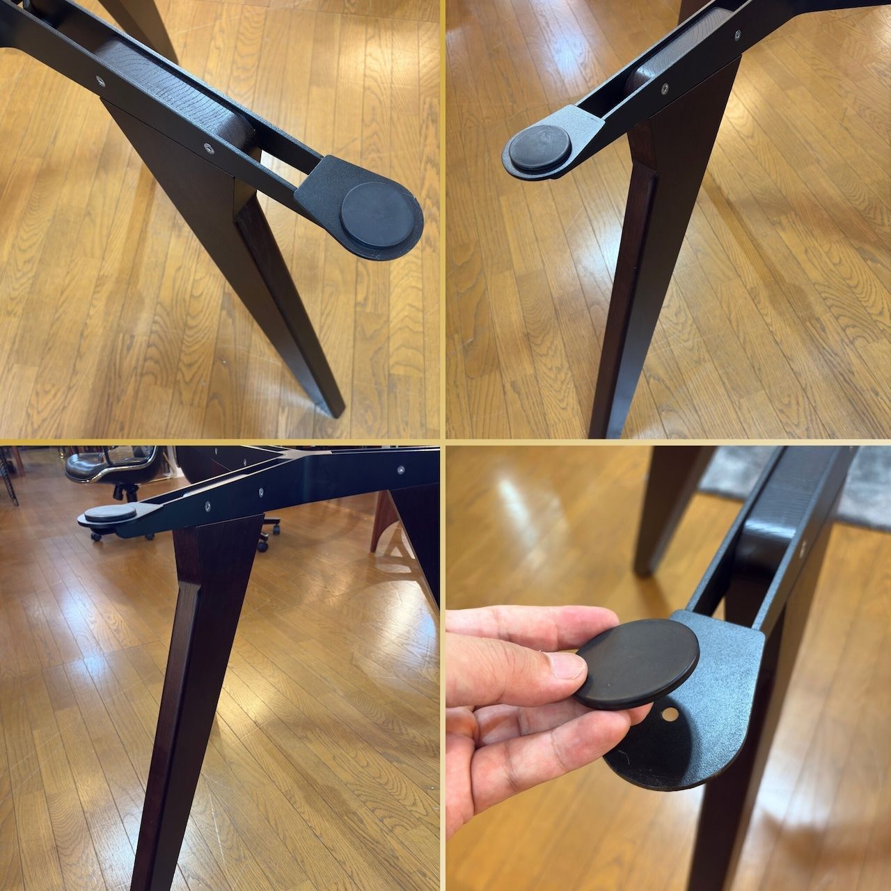 ダイニングテーブル