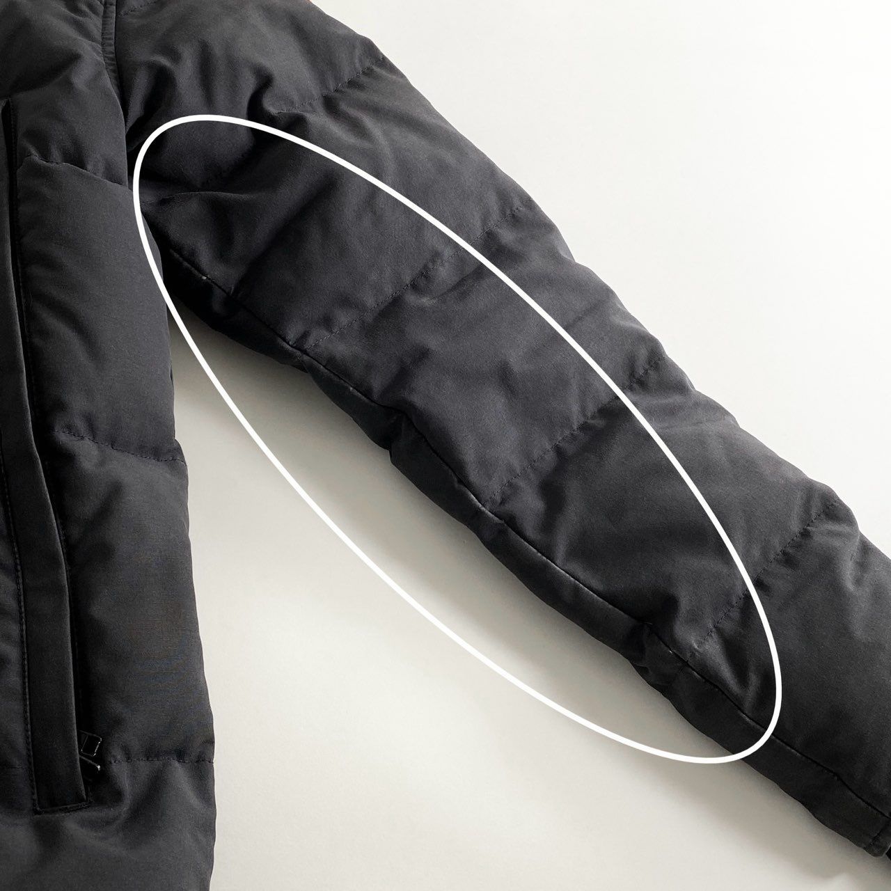 40i13 CANADA GOOSE カナダグース 3808M WYNDHAM PARKA ウィンダム 
