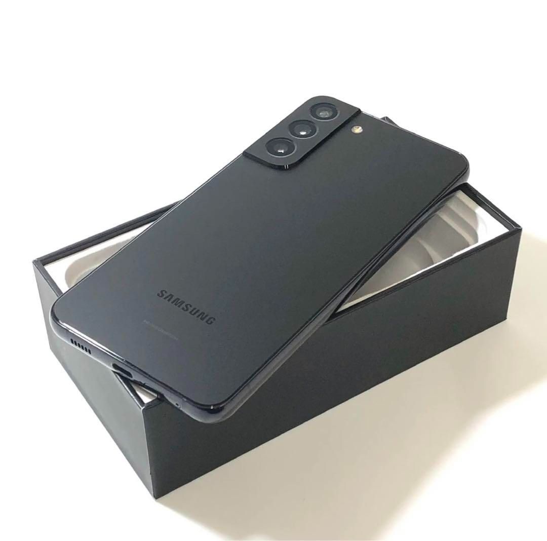 良品】Galaxy S22+ Plus 128GB｜SIMフリー