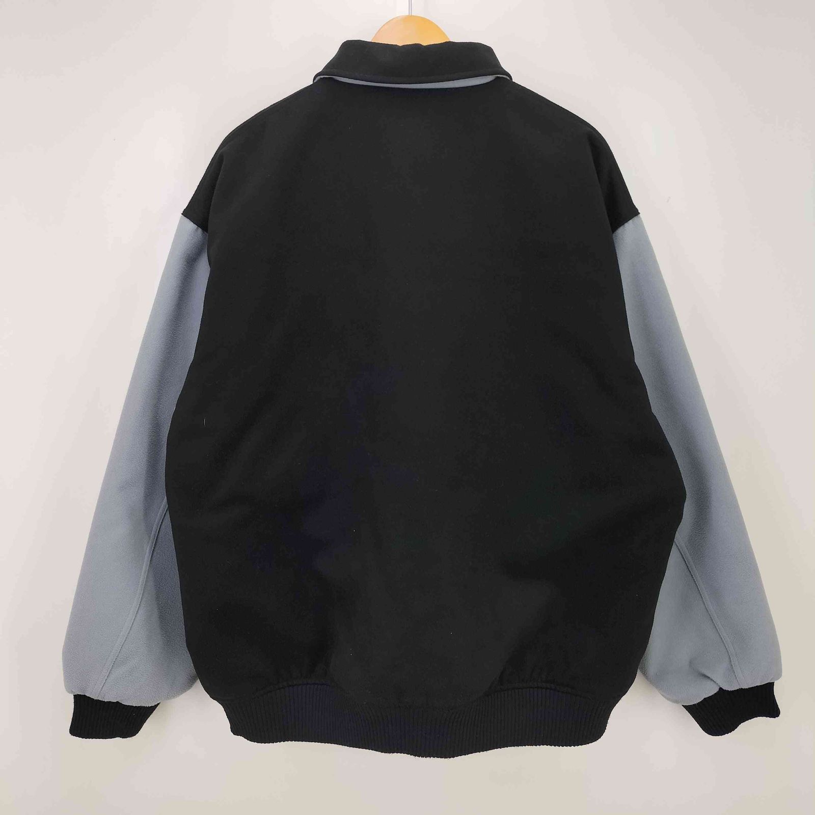 ビームス BEAMS フリース スタジアム コーチジャケット メンズ JPN：XL 