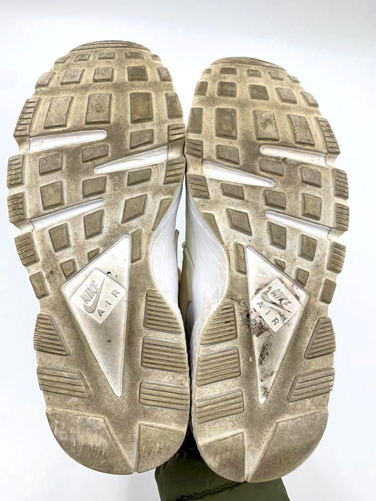 NIKE ナイキ 634835-108 AIR HUARACHE RUN エアハラチ