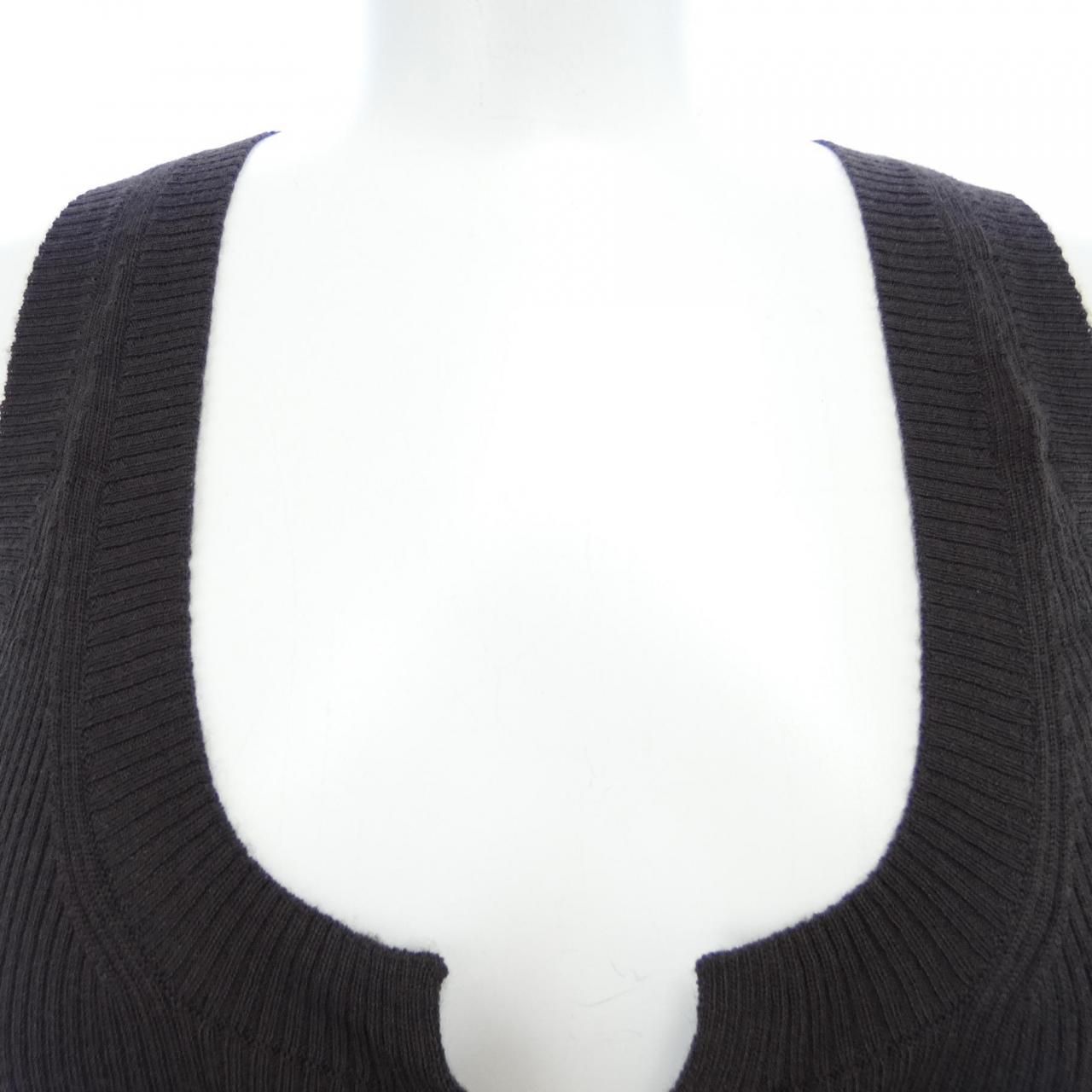  ルイヴィトン LOUIS VUITTON タンクトップ その他 トップス