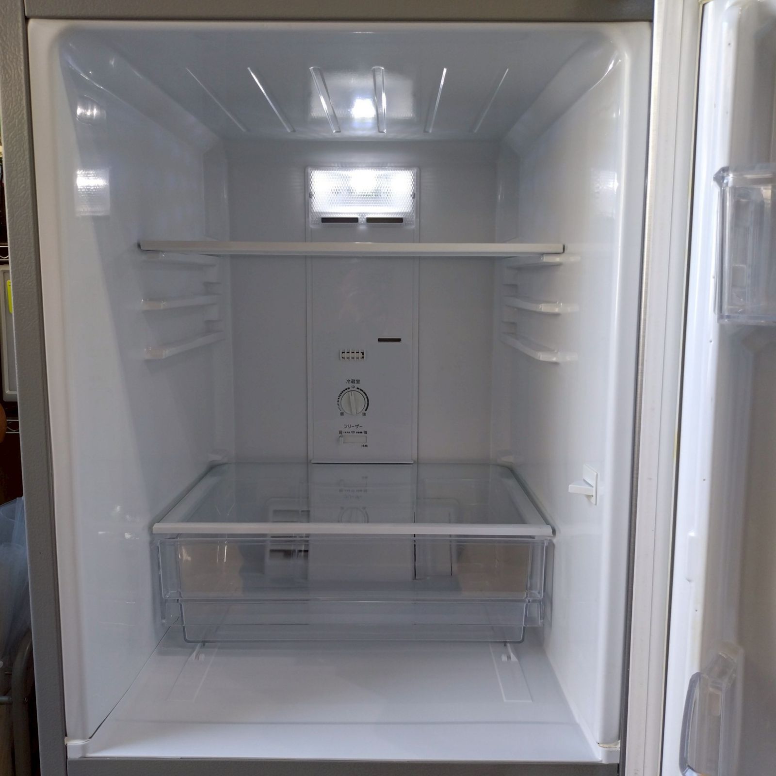 30日迄！送料無料★AQUA 126L 冷蔵庫【AQR-13G】 AQR-13G | アクア株式会社（AQUA）｜生活家電