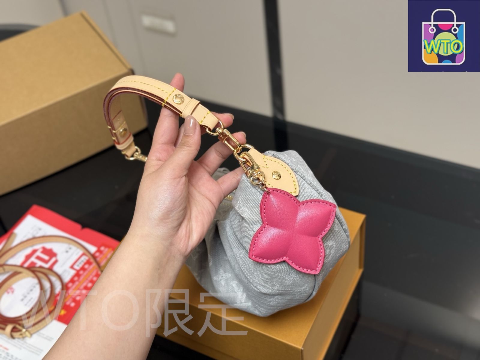 ルイヴィトン 美品 モノグラム ❤️お値下げします❤️ 楽天市場】【新品】 ルイヴィトン 財布 LVxYK モノグラムアン