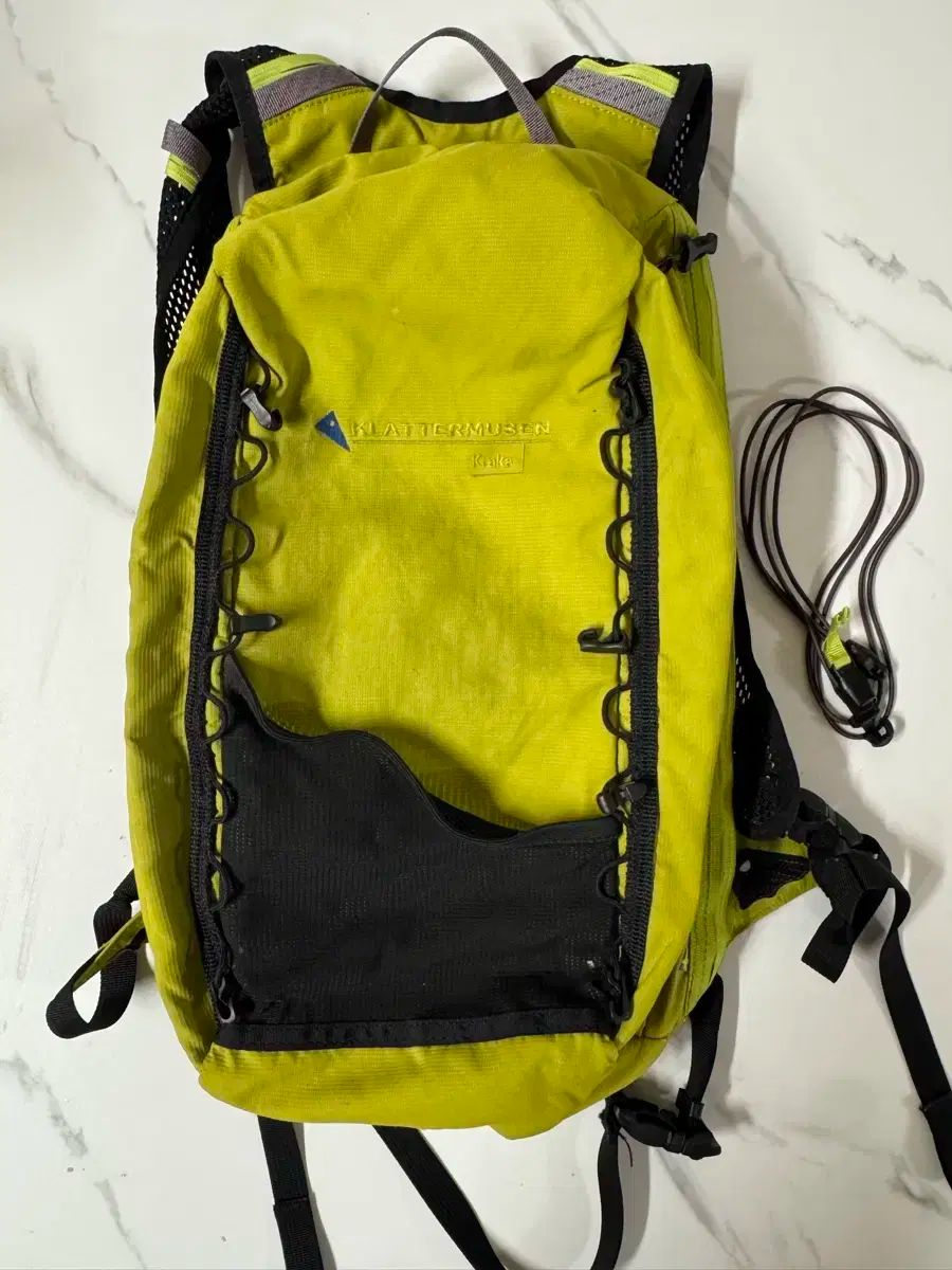  Kraka バックパック 9 L クラカ その他 アウトドアウェア小物