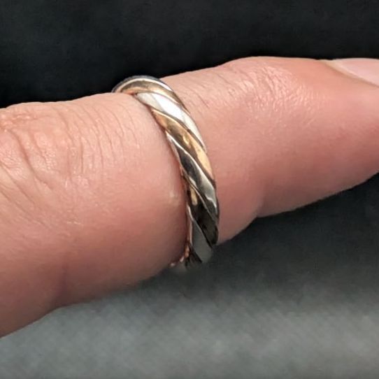 デュアル バンドリング