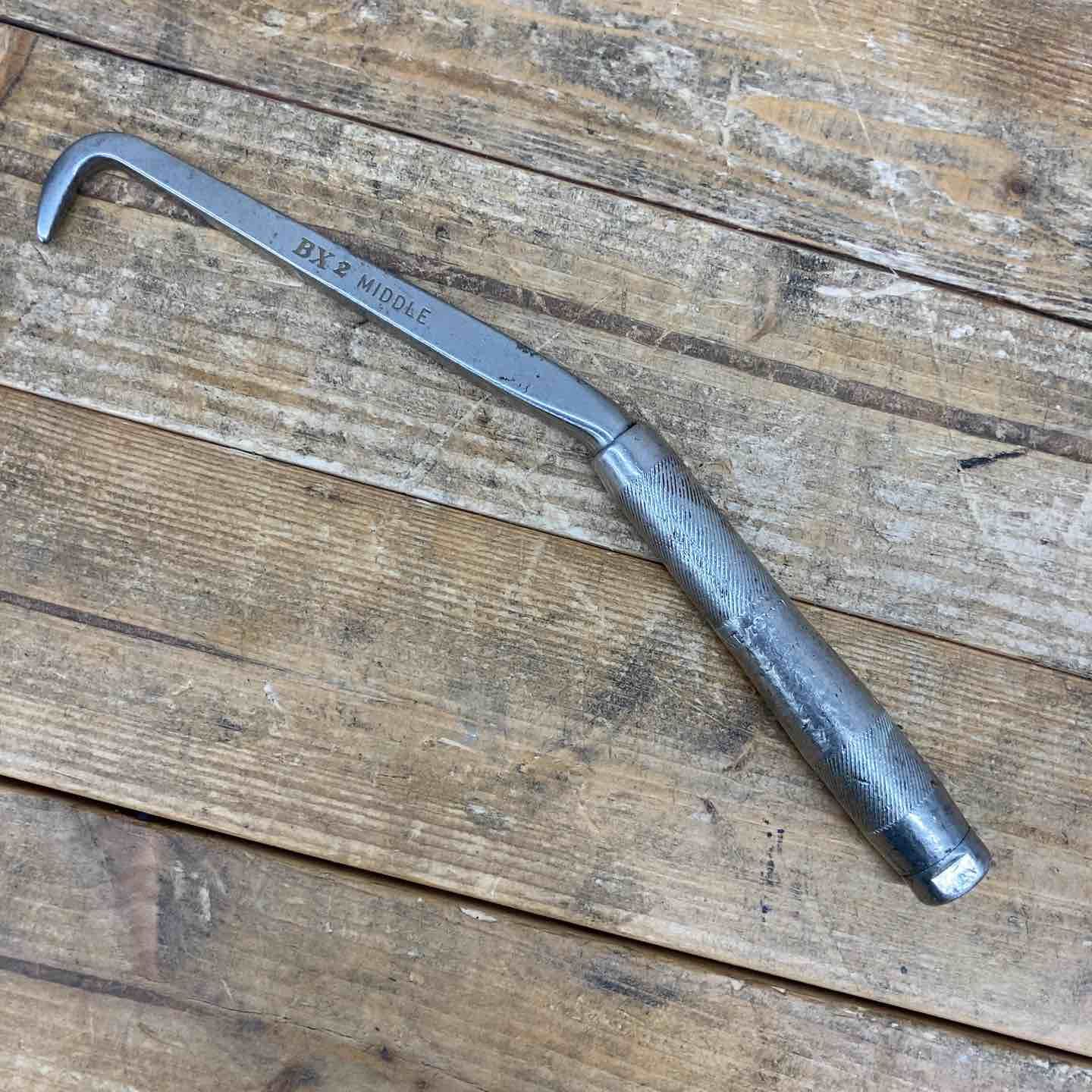 ボンザーフィン BONZER FCS対応 フィン スタビライザー