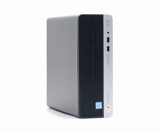 HP デスクトップPC本体 Core i5-6500/DVD/Windows10 デスクトップPC