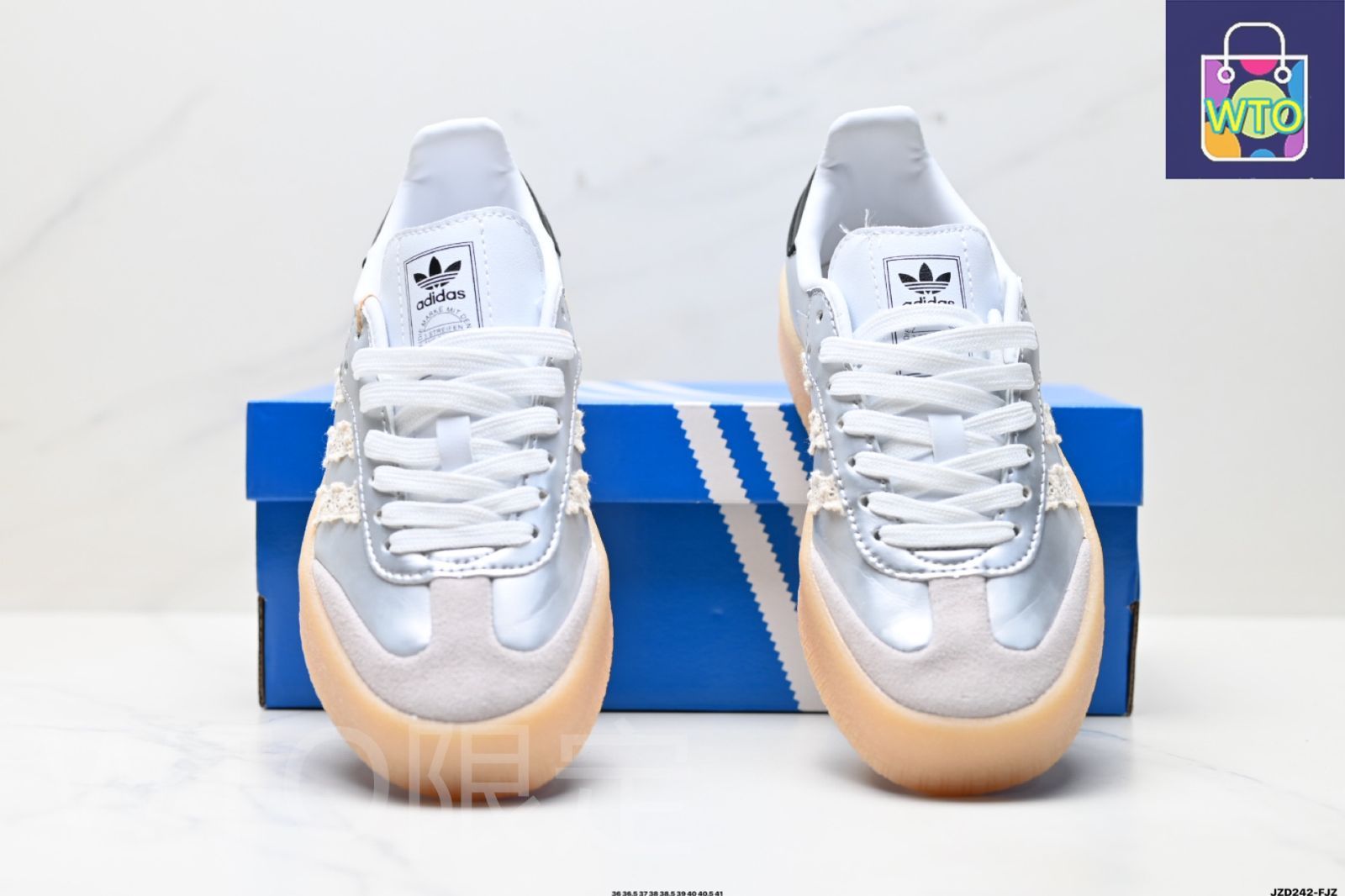 限界価格　値下げ　公式サイト　【adidas】Samba OG　28cm 限界価格 値下げ 公式サイト 【adidas】Samba OG 28cm - メルカリ