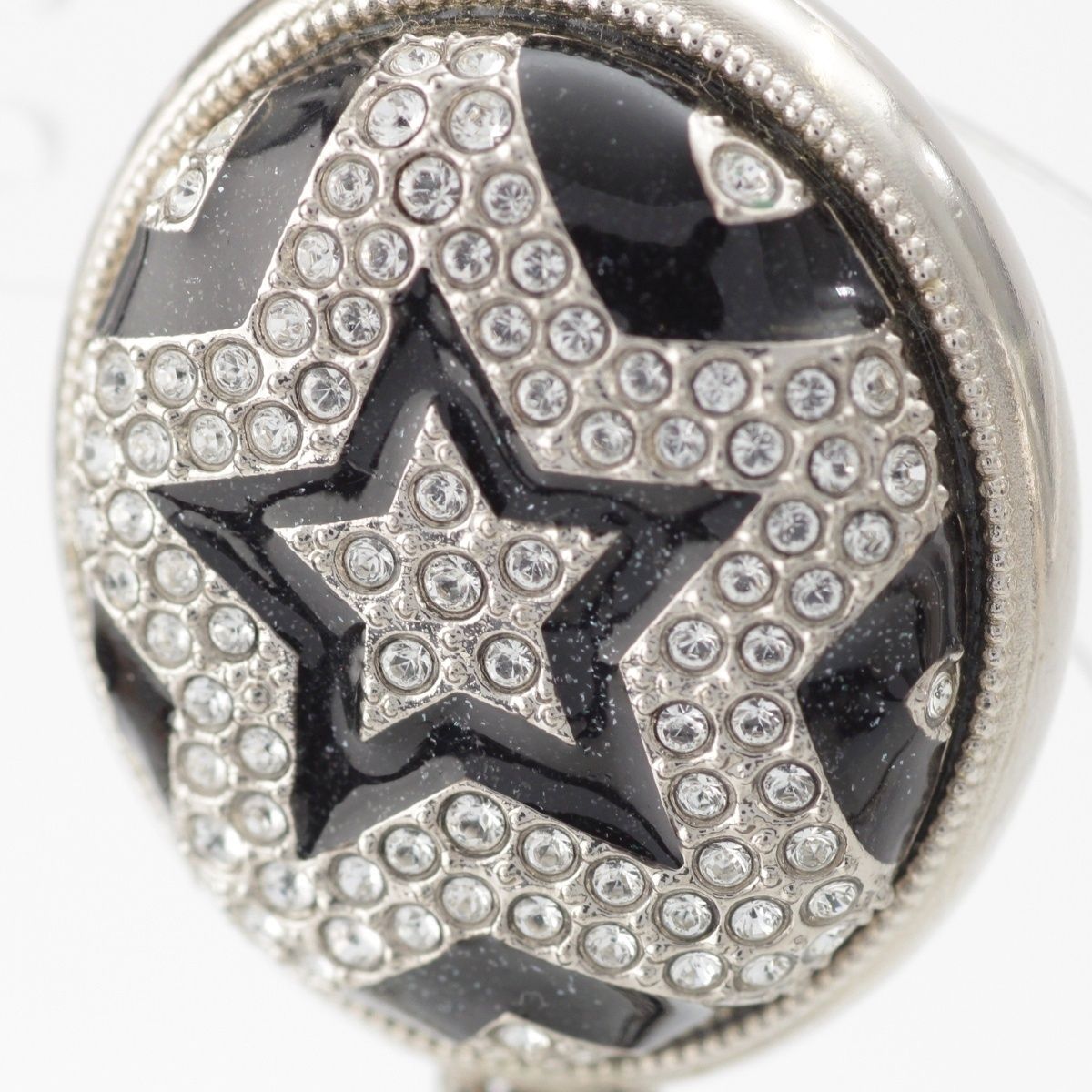 GPシルバー ブラック