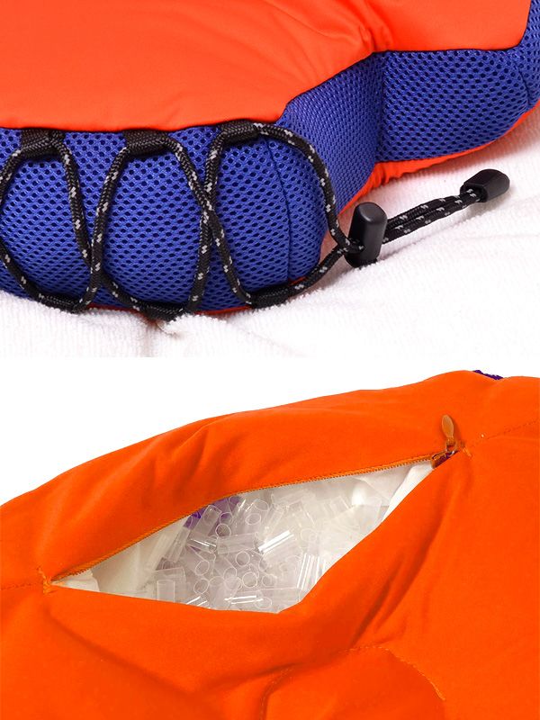 BAG PILLOW