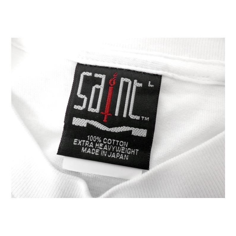 セントマイケル SAINT MICHAEL × ザキッドラロイ The Kid LAROI