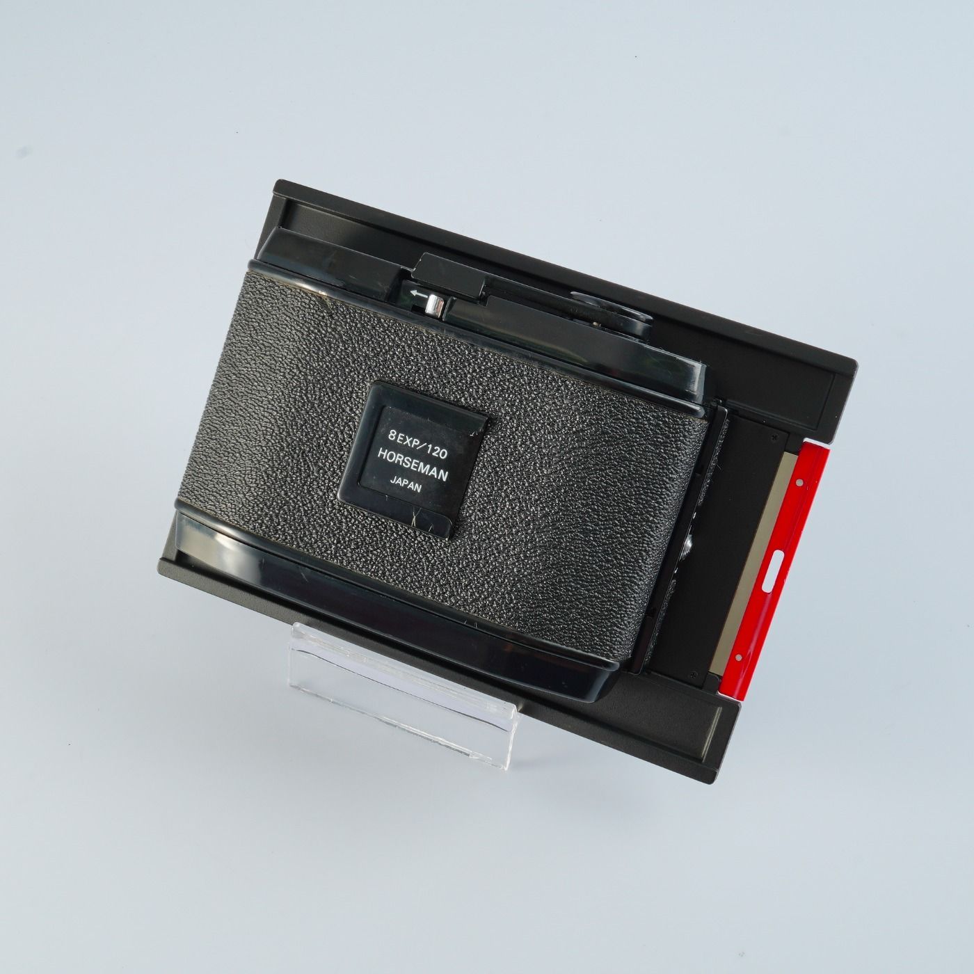 HORSEMAN ホースマン 8EXP/120 ROLL FILM HOLDER 451 6×9 2個セット 【82】 HORSEMAN&frasl;ホースマン①&frasl;8EXP 120&frasl;ロールフィルムホルダー 6×9 120&frasl;箱
